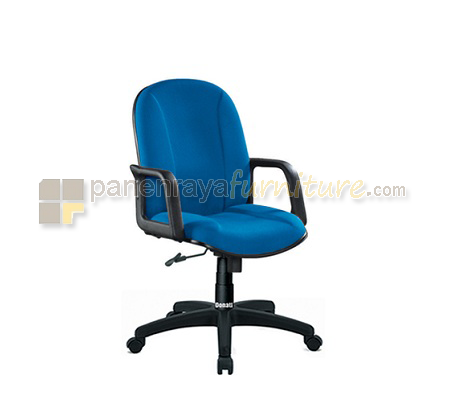 Panen Raya KURSI KANTOR DONATI DO 126