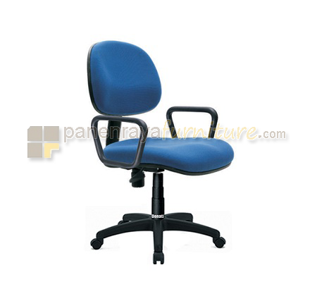 Panen Raya KURSI KANTOR STAFF DONATI DO 56