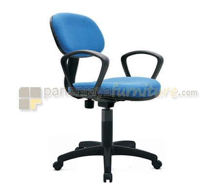 Panen Raya KURSI KANTOR STAFF DONATI DO 63