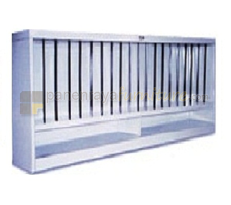 Panen Raya RAK ORDNER ALBA OR-20