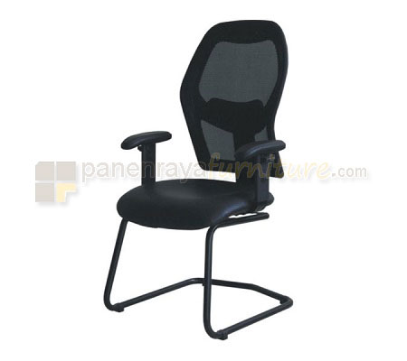 Panen Raya Furniture Kursi Kantor Ergosit Pluto CA