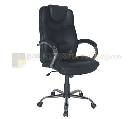 Panen Raya Furniture Kursi Kantor Ergosit Tiger 3001 High