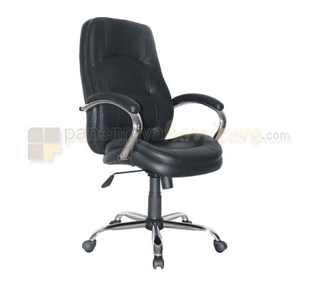 Panen Raya Furniture Kursi Kantor Ergosit Tiger 3002 High