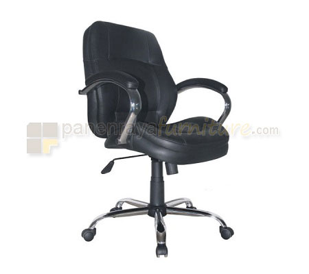 Panen Raya Furniture Kursi Kantor Ergosit Tiger 3002 Medium