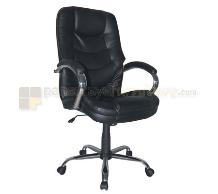 Panen Raya Furniture Kursi Kantor Ergosit Tiger 3004 High