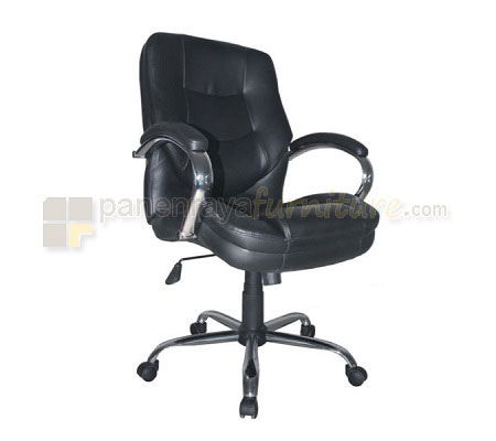 Panen Raya Furniture Kursi Kantor Ergosit Tiger 3004 Medium