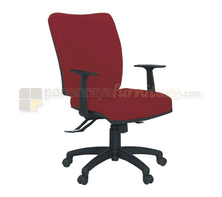 Panen Raya Furniture Kursi Kantor Ergosit Tira