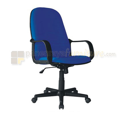 Panen Raya Furniture Kursi Kantor Ergosit Michigan High