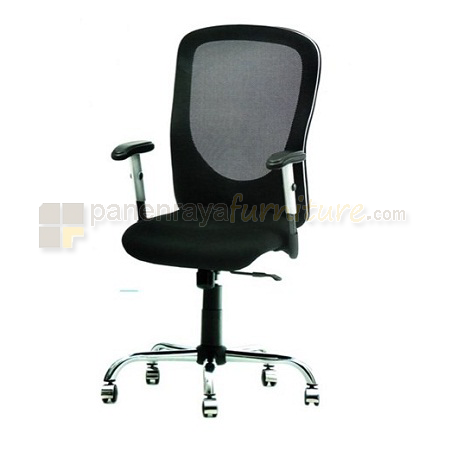 Panen Raya Furniture KURSI KANTOR ERGOTEC LX 920 TR