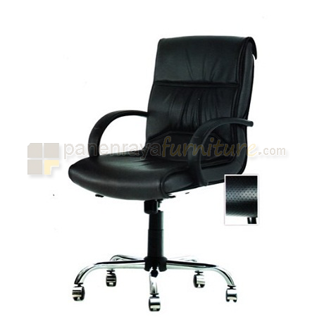 Panen Raya Furniture KURSI KANTOR ERGOTEC LX 818 PR