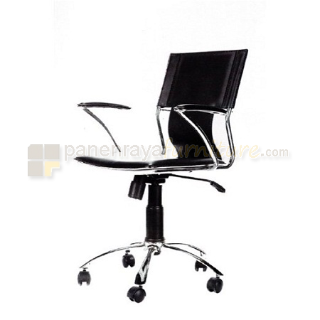 Panen Raya Furniture KURSI KANTOR ERGOTEC 833 S
