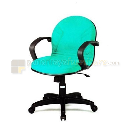 Panen Raya Furniture KURSI KANTOR ERGOTEC 607 P