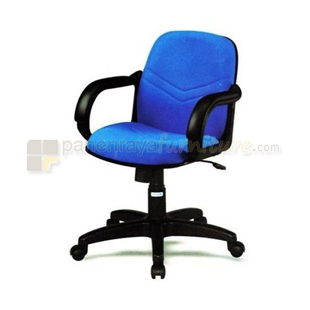 Panen Raya Furniture KURSI KANTOR ERGOTEC 606 P