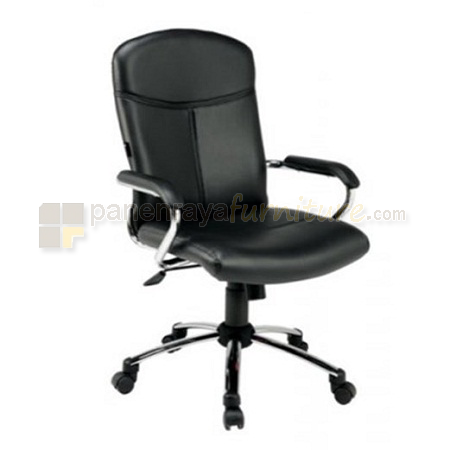 Panen Raya KURSI KANTOR ERGOTEC 845 S