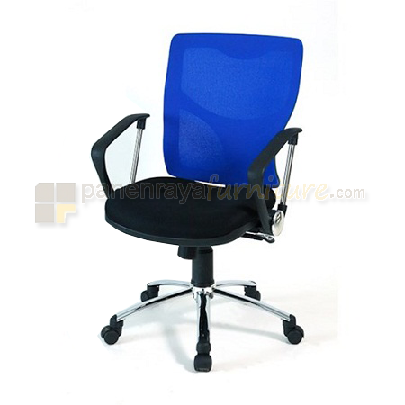 Panen Raya Furniture KURSI KANTOR ERGOTEC 850 S