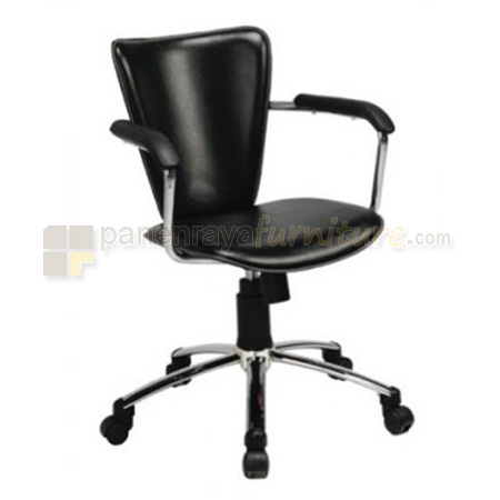 Panen Raya Furniture KURSI KANTOR ERGOTEC 835 S