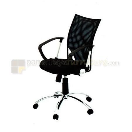 Panen Raya Furniture KURSI KANTOR ERGOTEC 838 S