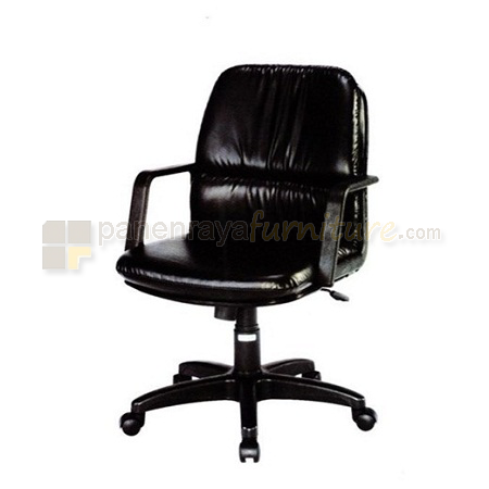 Panen Raya Furniture KURSI KANTOR ERGOTEC 603 PL