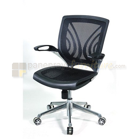 Panen Raya KURSI KANTOR ERGOTEC 853 S