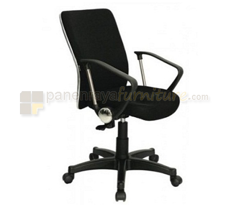 Panen Raya Furniture KURSI KANTOR ERGOTEC 837 SN