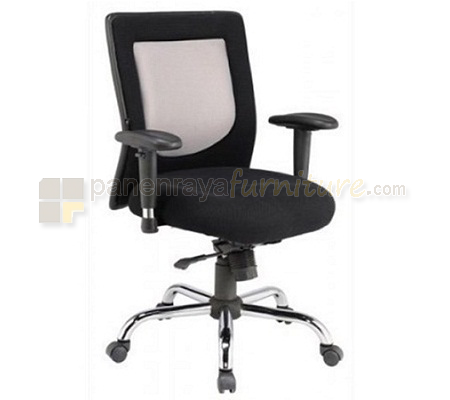 Panen Raya Furniture KURSI KANTOR ERGOTEC LX 810 PR