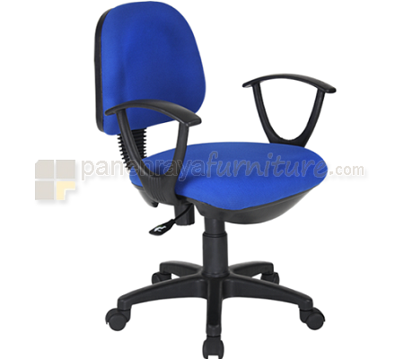 Panen Raya Furniture KURSI KANTOR ERGOTEC 861 SA