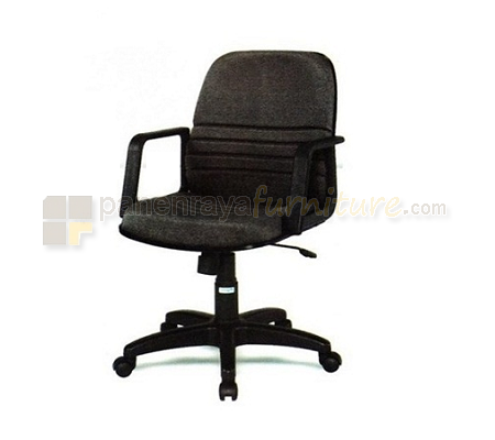 Panen Raya Furniture KURSI KANTOR ERGOTEC 601 P
