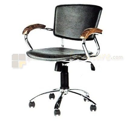 Panen Raya KURSI KANTOR ERGOTEC 836 S