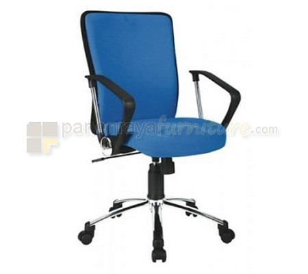 Panen Raya KURSI KANTOR ERGOTEC 837 S