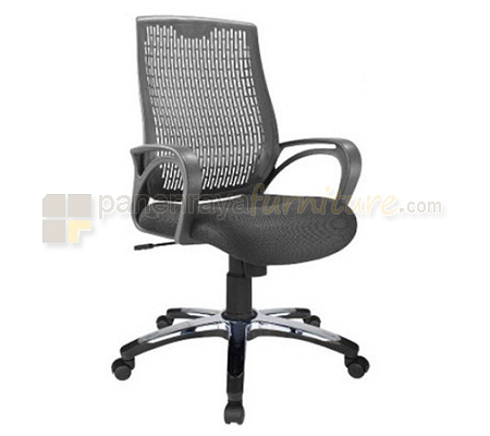 Panen Raya KURSI KANTOR ERGOTEC GL 812 PR