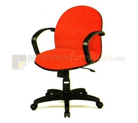 Panen Raya Furniture KURSI KANTOR ERGOTEC 605 P
