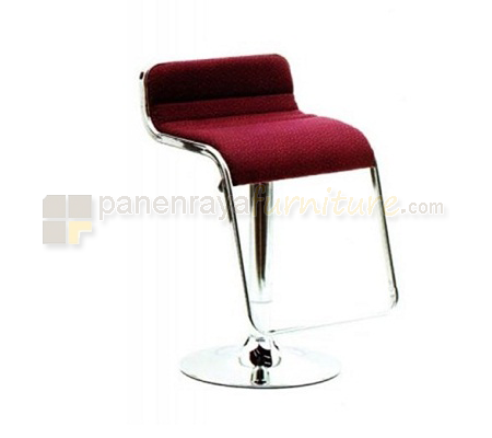 Panen Raya Furniture KURSI BAR ERGOTEC 010 B