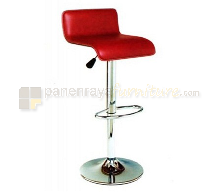 Panen Raya Furniture KURSI BAR ERGOTEC 012 B