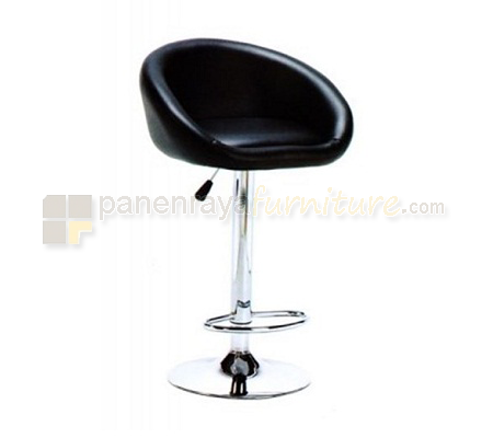 Panen Raya Furniture KURSI BAR ERGOTEC 016 B