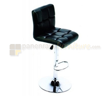 Panen Raya Furniture KURSI BAR ERGOTEC 017 B