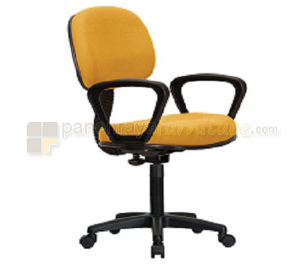 Panen Raya Furniture KURSI KANTOR DONATI DO 63 G