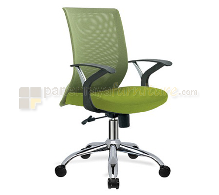 Panen Raya Furniture KURSI KANTOR DONATI CURVE 1 C
