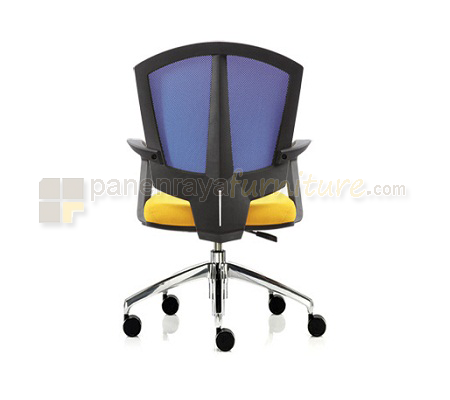 Panen Raya Furniture KURSI KANTOR DONATI ZEDA 1 AL