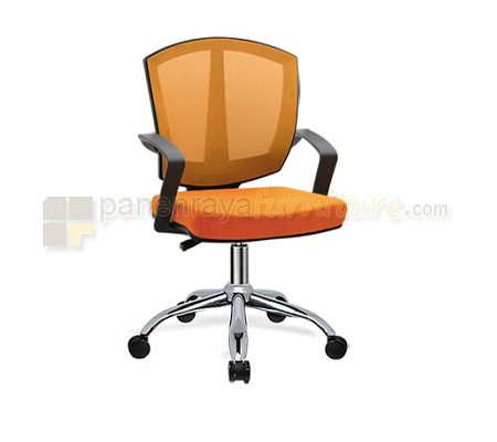 Panen Raya Furniture KURSI KANTOR DONATI ZEDA 1 C