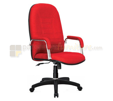 Panen Raya Furniture KURSI KANTOR DONATI DO 301