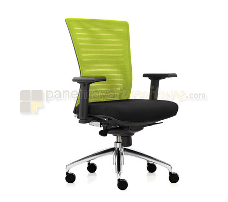 Panen Raya KURSI KANTOR DONATI KLAIRE S 2 AL