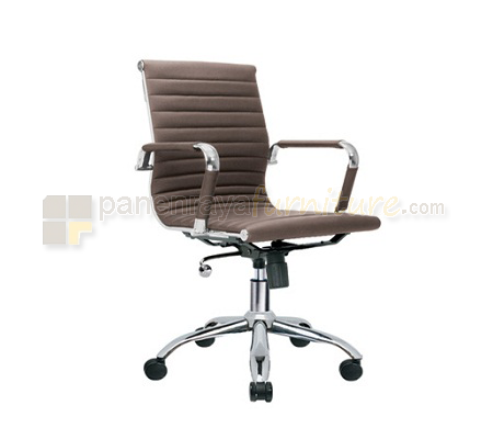 Panen Raya Furniture KURSI KANTOR DONATI LEAF 2 C HDT
