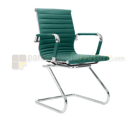 Panen Raya Furniture KURSI KANTOR DONATI LEAF V1 C