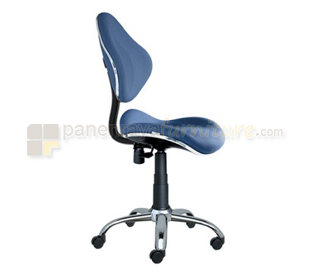 Panen Raya Furniture KURSI KANTOR DONATI LEVEL 2 C