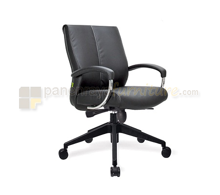 Panen Raya Furniture KURSI KANTOR DONATI LUXOR NEW 2 N HDT