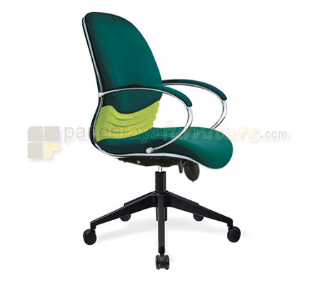 Panen Raya KURSI KANTOR DONATI TITONE 2 HDT