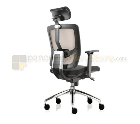 Panen Raya Furniture KURSI KANTOR DONATI CENTRO 1 AL