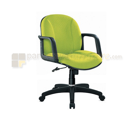 Panen Raya Furniture KURSI KANTOR DONATI DO 127
