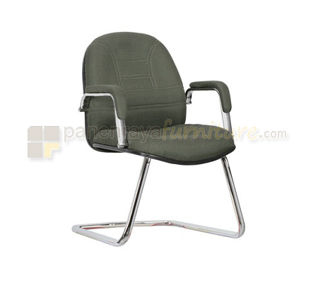 Panen Raya Furniture KURSI KANTOR DONATI DO 321 C UA