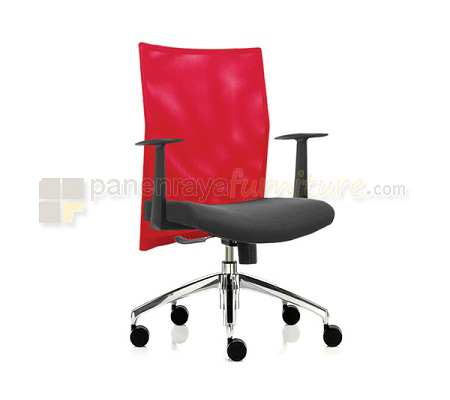 Panen Raya Furniture KURSI KANTOR DONATI STARK 1 AL